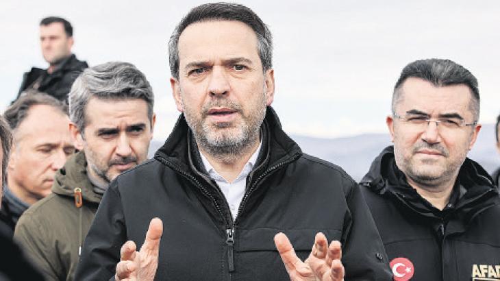 Erzincan’daki toprak kaymasında son durum! İşçilerin yeri tespit edildi