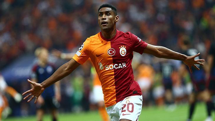 Galatasaray’da Tete’den transfer kararı! Açıklama geldi