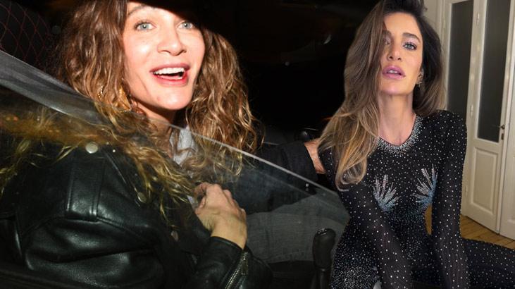 Dans videosu gündem olmuştu! Berrak Tüzünataç’tan açıklama geldi