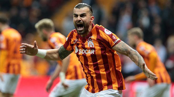 Galatasaray’da Ankaragücü maçı öncesi 5 eksik! Kamp kadrosu açıklandı