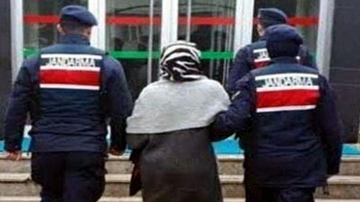 Sosyal medyada terör propagandası yapıyorlardı! 2 kişi gözaltına alındı