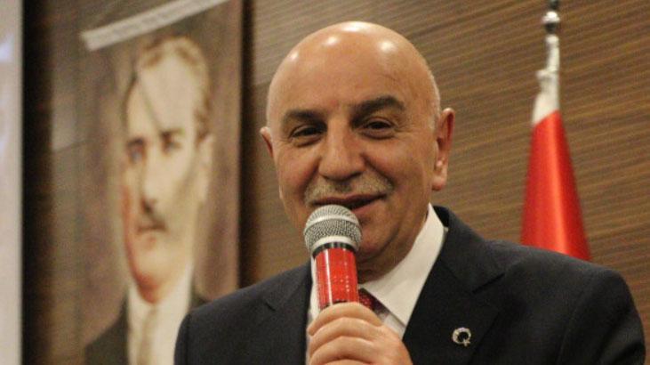 Turgut Altınok: Binlerce vatandaşımızı kira öder gibi ev sahibi yapacağız