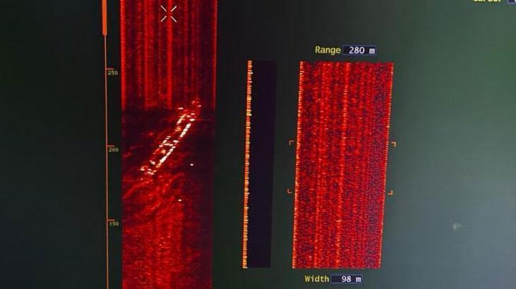 ‘BATUHAN A’ gemisi için çalışmalar devam ediyor! Vali son gelişmeleri açıkladı