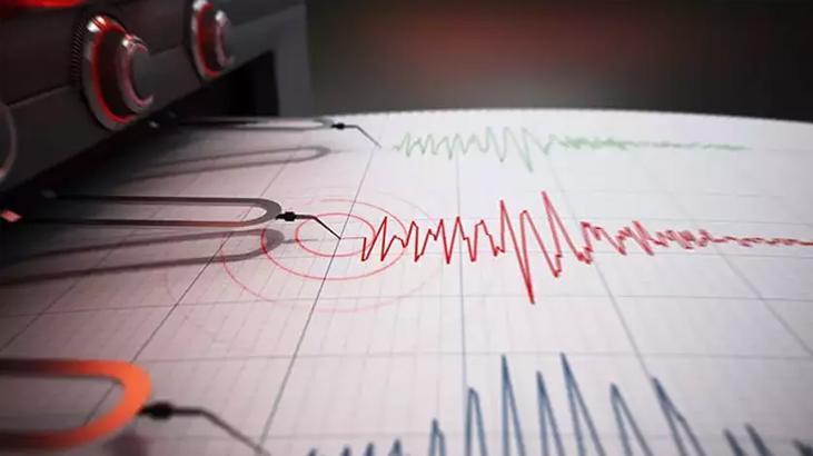 Muğla’da korkutan deprem! Yerin 29 km derinliğinde meydana geldi