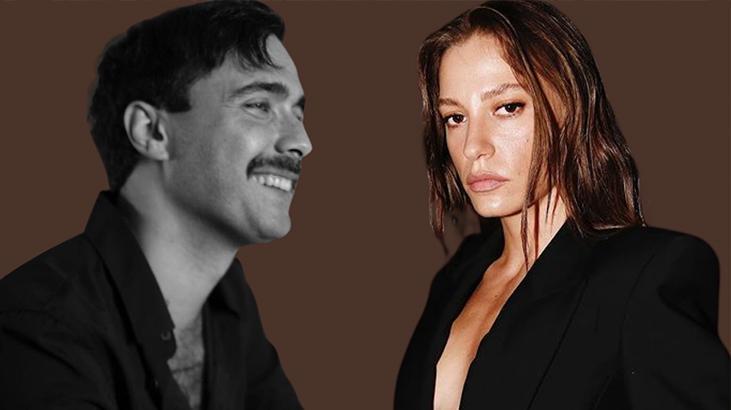 ‘Durun bakalım’ demişti! Serenay Sarıkaya ile Mert Demir birlikte Amsterdam’a mı gitti?