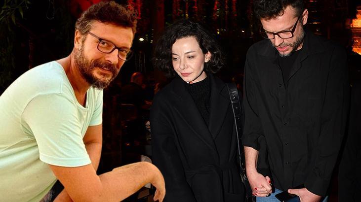 Hakan Eratik: 10 yıldır ilk kez birinin elini tuttum!