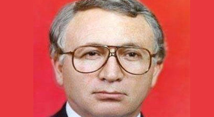 Kozan’ın eski belediye başkanı Mehmet Açıkgöz hayatını kaybetti