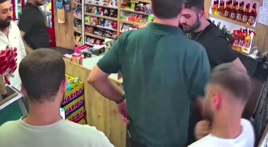 Türkiye’nin konuştuğu tekel bayide saldırı davası başladı! ‘Olaylar 1 dakika içinde oldu, öldürme kastım yoktu’