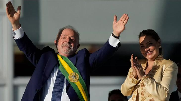 Brezilya lideri Lula, İsrail’i Gazze’de soykırımla suçladı ve yaşananları Hitler’in yaptıklarına benzetti