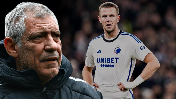 Beşiktaş’a Slovak yıldız! Transfer için yakın takip