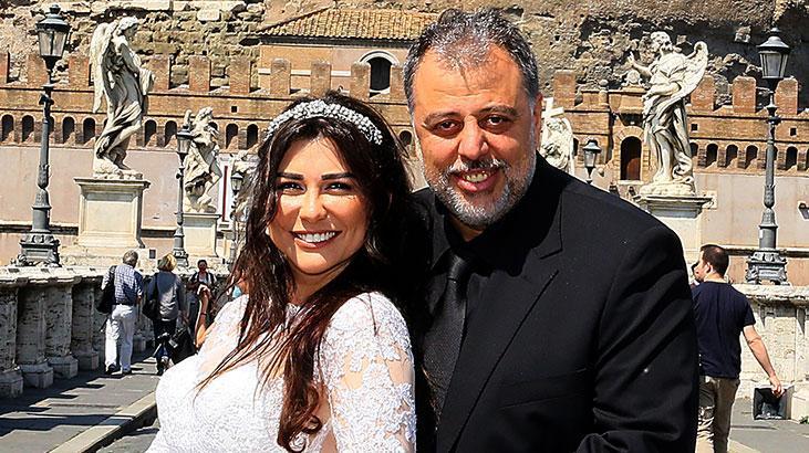 Eski eşi ‘Hamdi artık dünya ahiret ağabeyim’ demişti! ‘Herkesin kendi hayatı’