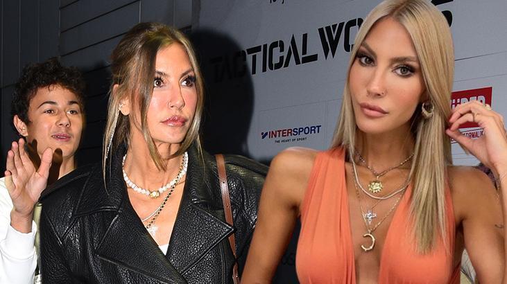 Çağla Şıkel: Takı işlerim var