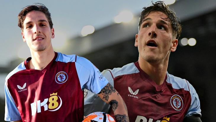 Nicolo Zaniolo’dan transfer kararı! Aston Villa’ya veda hazırlığı