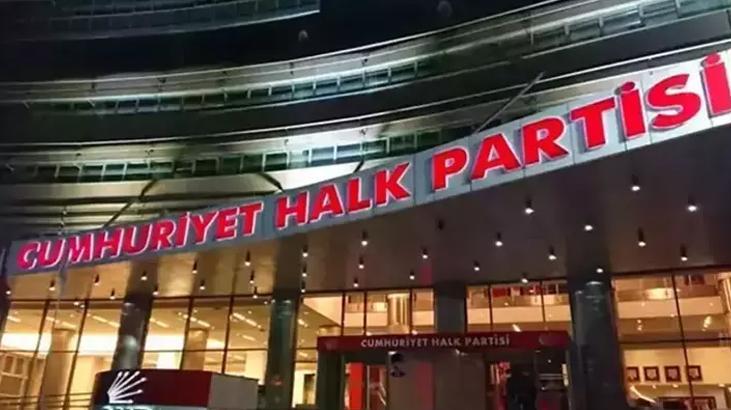 CHP’den Güngören ve Esenyurt ilçelerine yeni aday