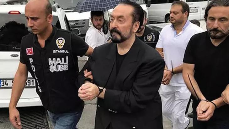 Adnan Oktar Suç Örgütü hakkında yeni iddianame! ‘İsrail ve ABD arasında köprü vazifesi gördü’