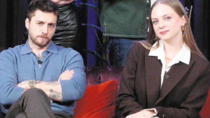 ‘İlk adımı ben attım’