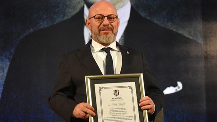 Beşiktaş’ta Mete Vardar’dan Emirhan Delibaş’a Semih Kılıçsoy örneği!