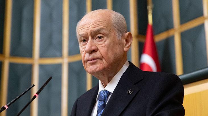 Son dakika… Devlet Bahçeli’den grup toplantısında önemli açıklamalar
