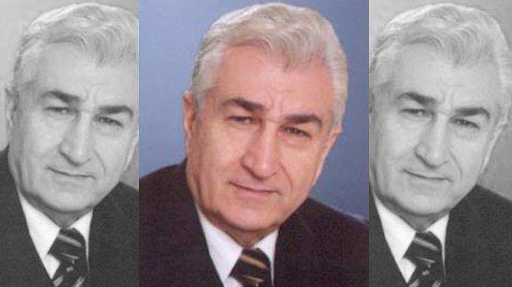 Bakanlık duyurdu: Emekli Büyükelçi Ercan Özer vefat etti