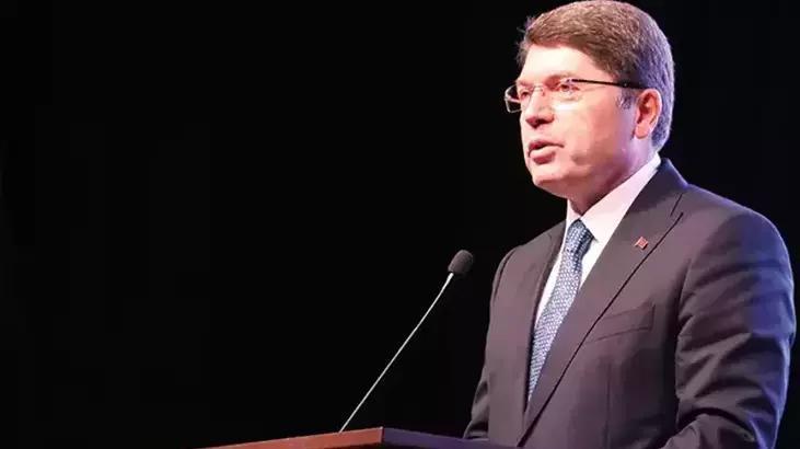 Bakan Tunç: Eros isimli kedinin kamu davası yeniden görülecek