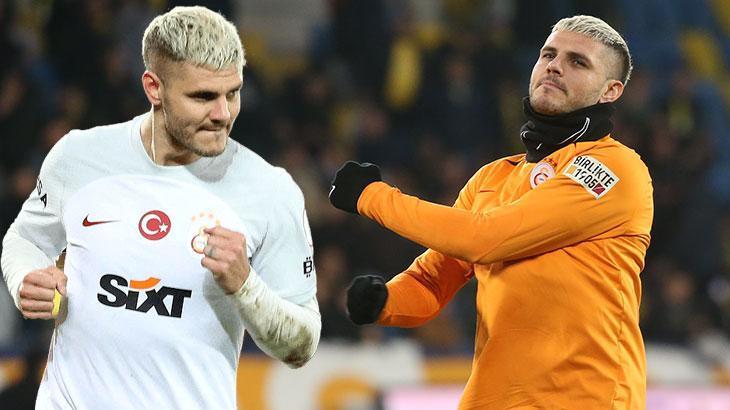 SON DAKİKA HABERİ: Galatasaray’da Mauro Icardi ceza alacak mı? Görüntüler olay olmuştu