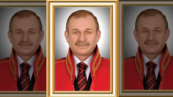 Yargıtay 10’uncu Ceza Dairesi Başkanlığı için seçim