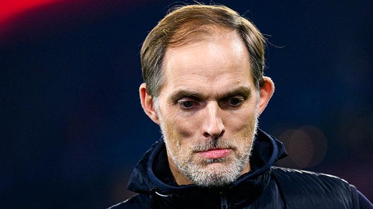 Bayern Münih’te Tuchel ile yollar ayrılıyor! Resmen açıklandı