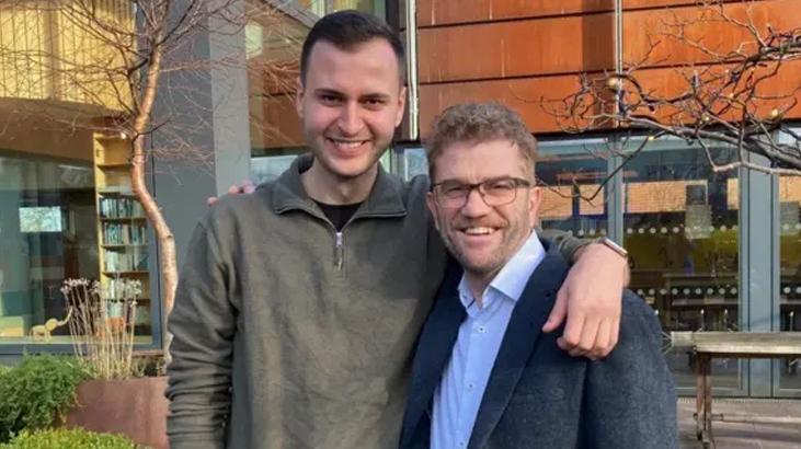 Hiç tanımadan birbirlerinin hayatlarını kurtaran iki insan: ‘Şimdi bir şeyleri doğru yaptım diyebiliyorum’