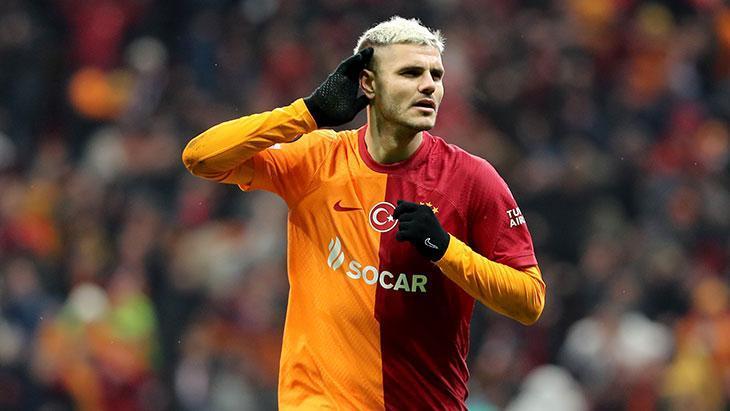 Galatasaray Yönetimi, Icardi için harekete geçti! ‘Tuzağa düşmeyeceğiz’