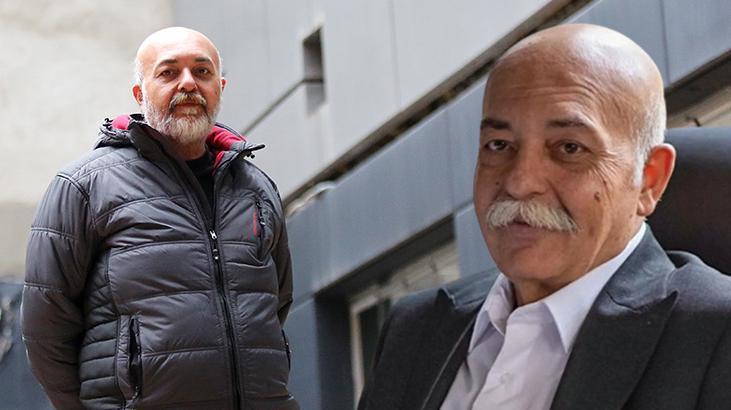 Beyin kanaması geçiren oyuncu Settar Tanrıöğen’in sağlık durumu!