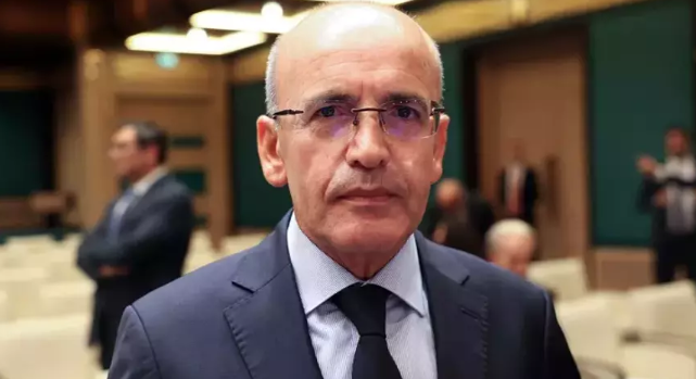 Bakan Şimşek: Spekülasyonlara itibar etmeyin