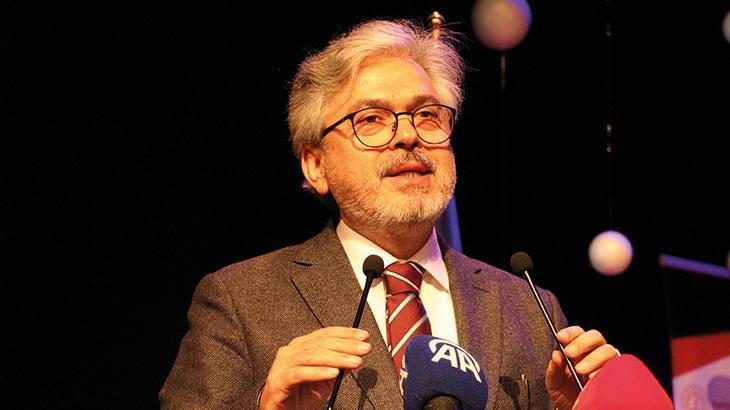 Bakan Yardımcısı Yelkenci: Birkaç beceri boyutunu bir arada işletecek bir müfredat geliyor