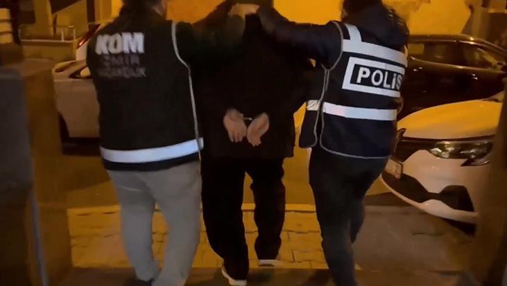 23 ilde FETÖ’ye yeni operasyon