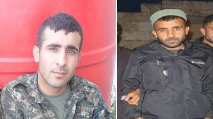 MİT ve Emniyet’ten sınır ötesi operasyon! Terörist Murat Kızıl yakalandı