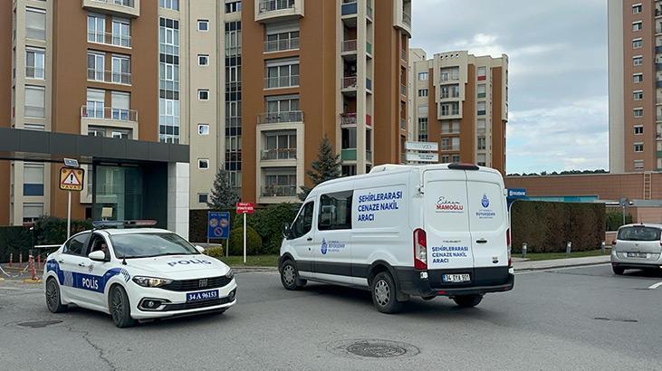 Ümraniye’de 3 kişiyi öldürdü! Yakalanan katil zanlısının ilk sözleri…