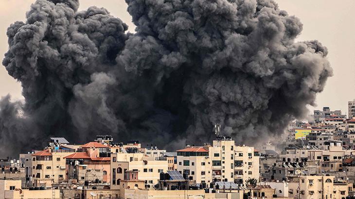 İngiltere’den Gazze açıklaması: 1967 sınırlarına dayanan bir anlaşma yapılmalıdır”