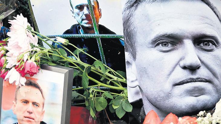 Naaşı bile tehlikeli