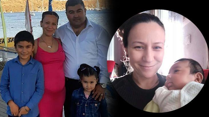 Altı aylık Uraz’dan sonra ablası Karya da öldü! Zehir faciasına 15 yıl hapis