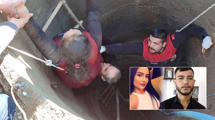 Ölümüyle Türkiye’de günlerce konuşulmuştu! Aleyna Çakır’ın ailesi su kuyusuna düştü
