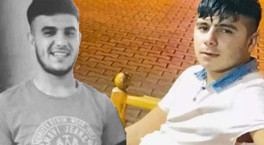 Adana’da dehşet! Evdeki televizyonu satmak isteyen ağabeyini öldürdü