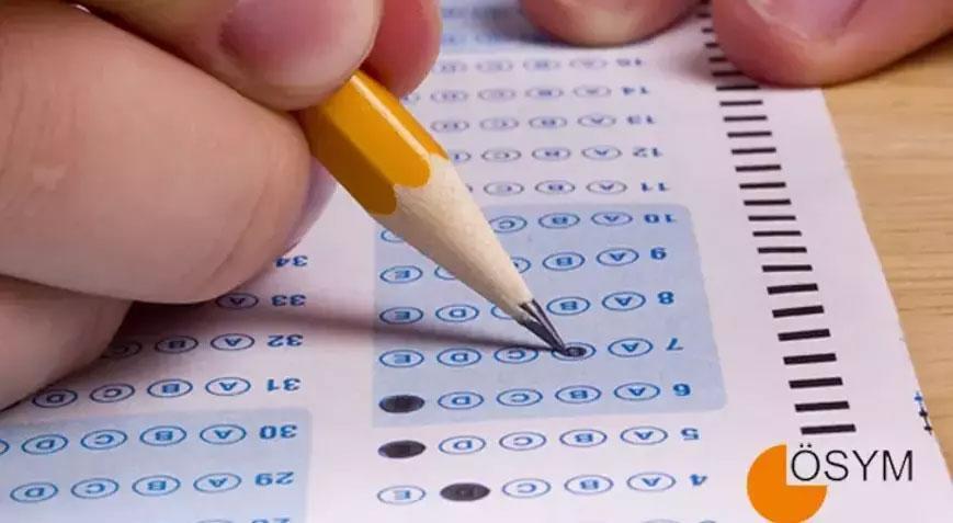 Üniversite adayları dikkat! YKS başvuruları bugün son gün