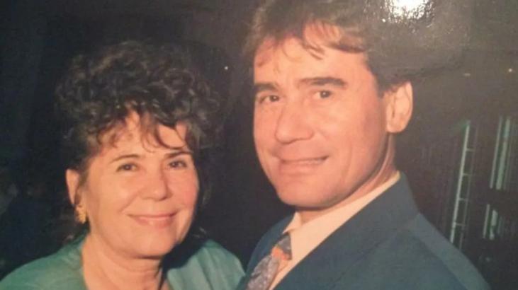 İskender Doğan’ın anne acısı