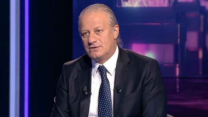 Tugay Kerimoğlu: Ziyech, Ndombele nerede? Burası çiftliğiniz değil