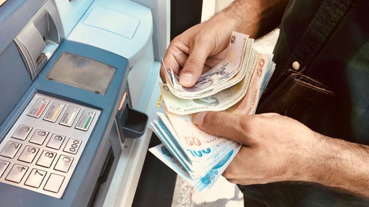 Emekliler dikkat: Yüksek promosyon fırsatı için sayılı günler kaldı