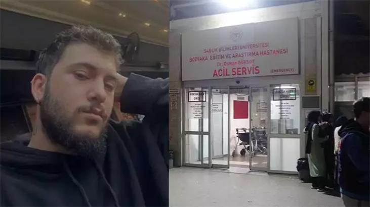 Kendisiyle aynı kıza aşık olan arkadaşını öldürdü