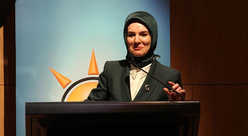 Bakan Göktaş: AK Parti’de hizmet siyaseti bir bayrak yarışıdır