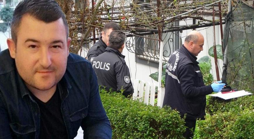 Kuzenini öldüren sanık: Babamın başını baltayla yaraladığını düşündüm