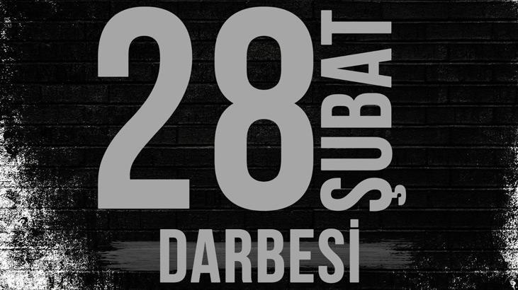 Siyasilerden 28 Şubat mesajları: ‘Bin yıl sürecek’ denilen zulüm çoktan kayboldu