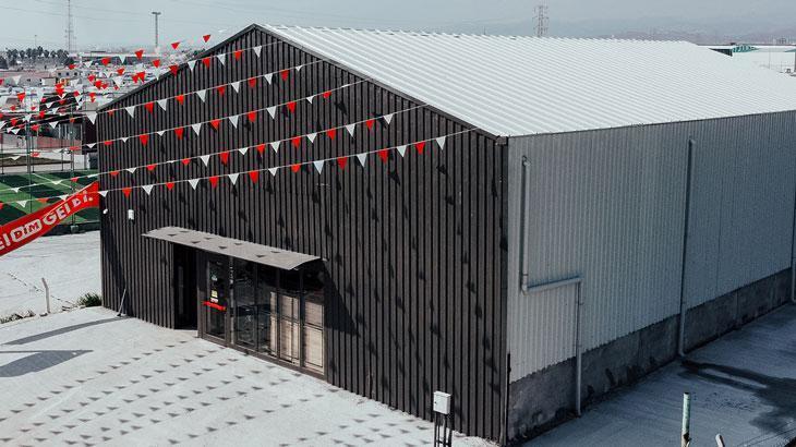 Bölgenin güçlenerek ayağa kalkması için çalışmaya devam ediyoruz