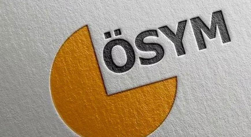 ÖSYM duyurdu! YKS geç başvuruları 5-7 Mart arasında yapılacak